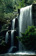 Wasserfall