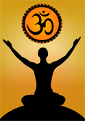 YogaManLogo